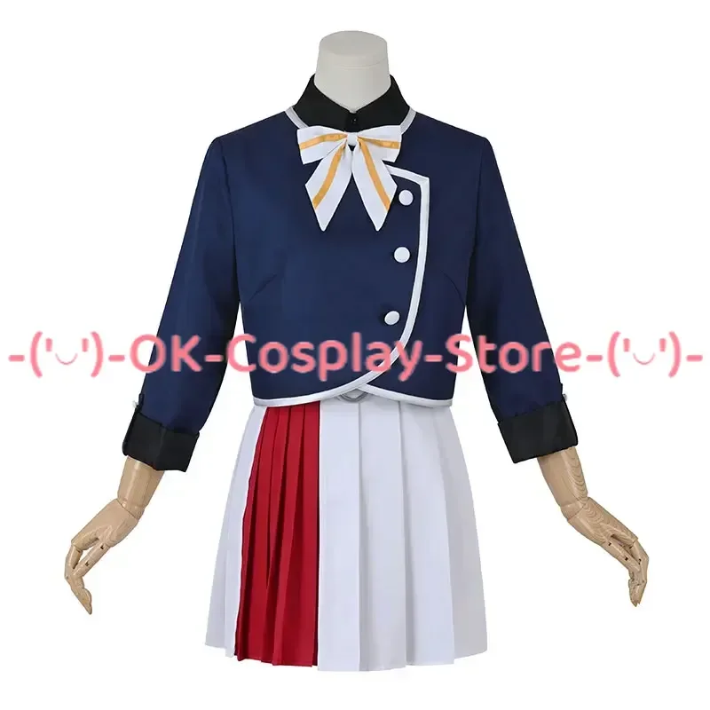 LoveLive Liella Cosplay Vai! !Restart Tang Keke Shibuya Kanon Hazuki Ren Heanna Sumire Arashi Chisato Sakurakoji Costume Cosplay