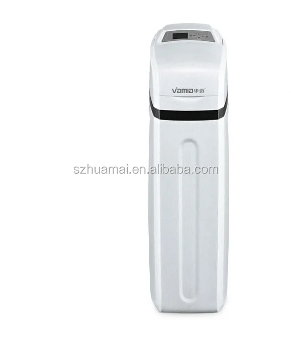 

Умягчитель воды для домашнего использования с высоким расходом 2000 л/ч