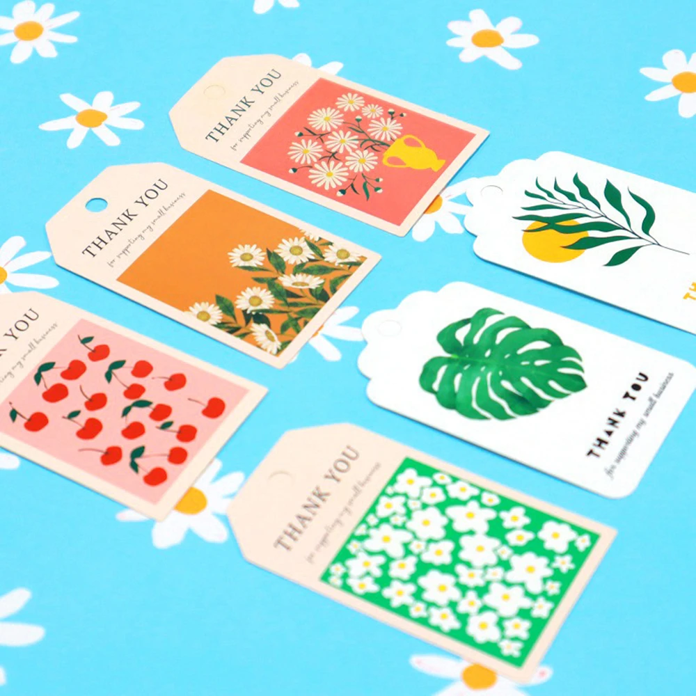 Bloemen Fruit Cadeaukaartjes B - Wedding Supply Business recensie en prijs