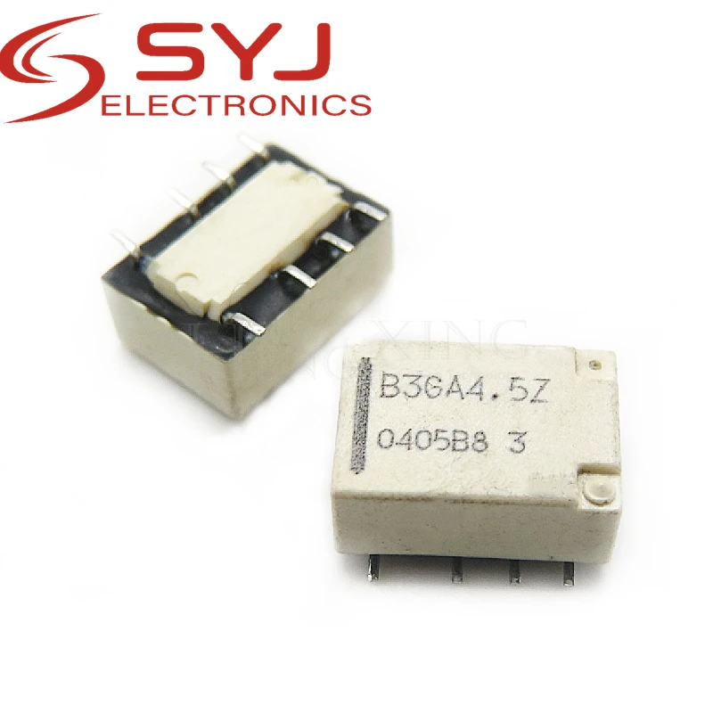 

1piece FTR-B3GA4.5Z B3GA4.5Z 4.5VDC 1A Relay