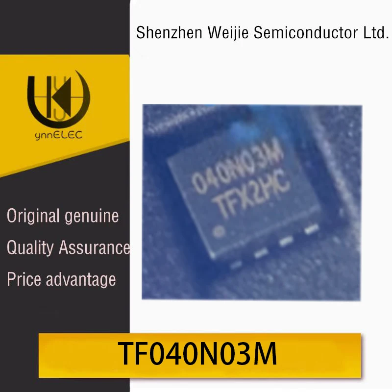 TF040N03M Genuine O…