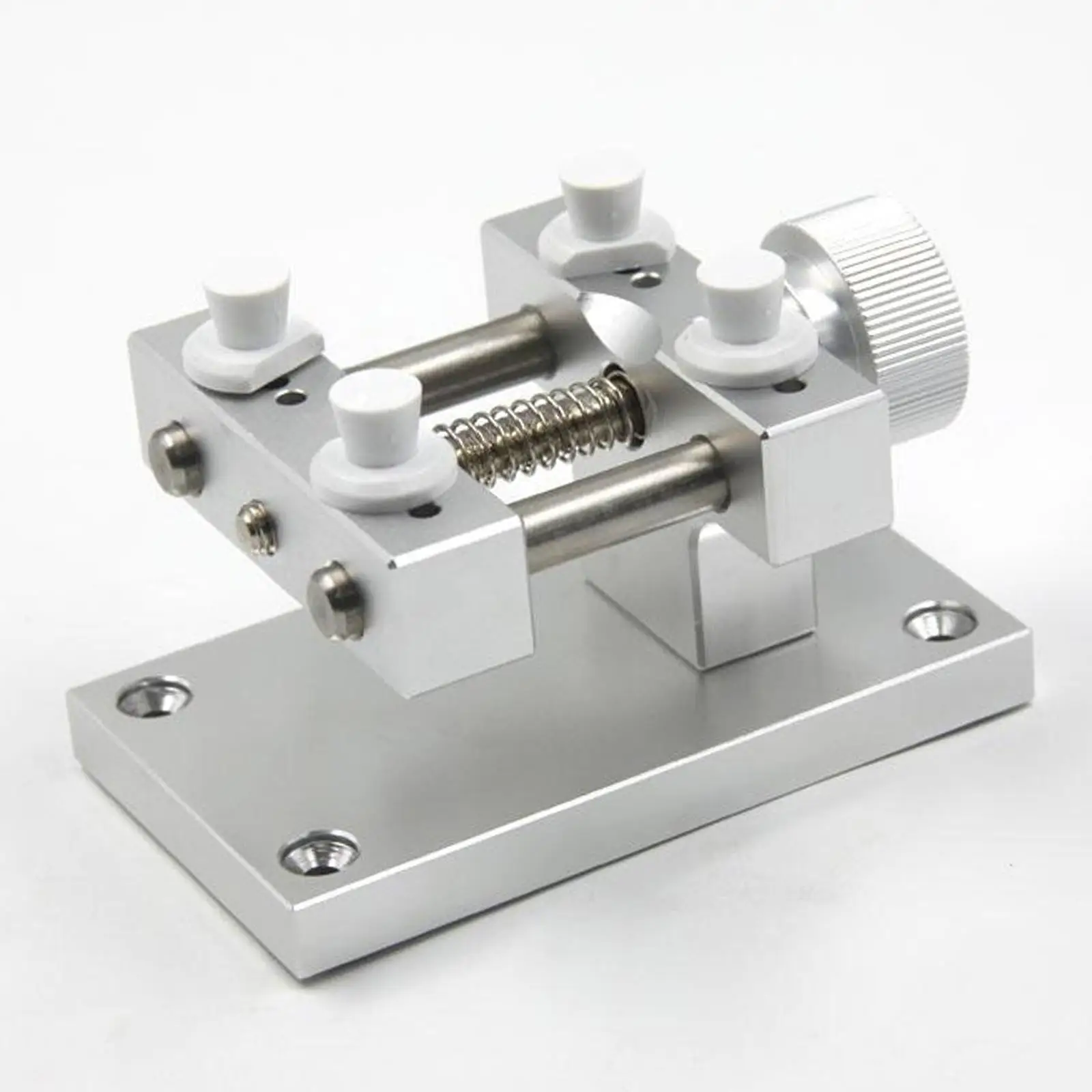 Watch Strap Removal Device Adjustable Tool Movement Repair Easy To Use