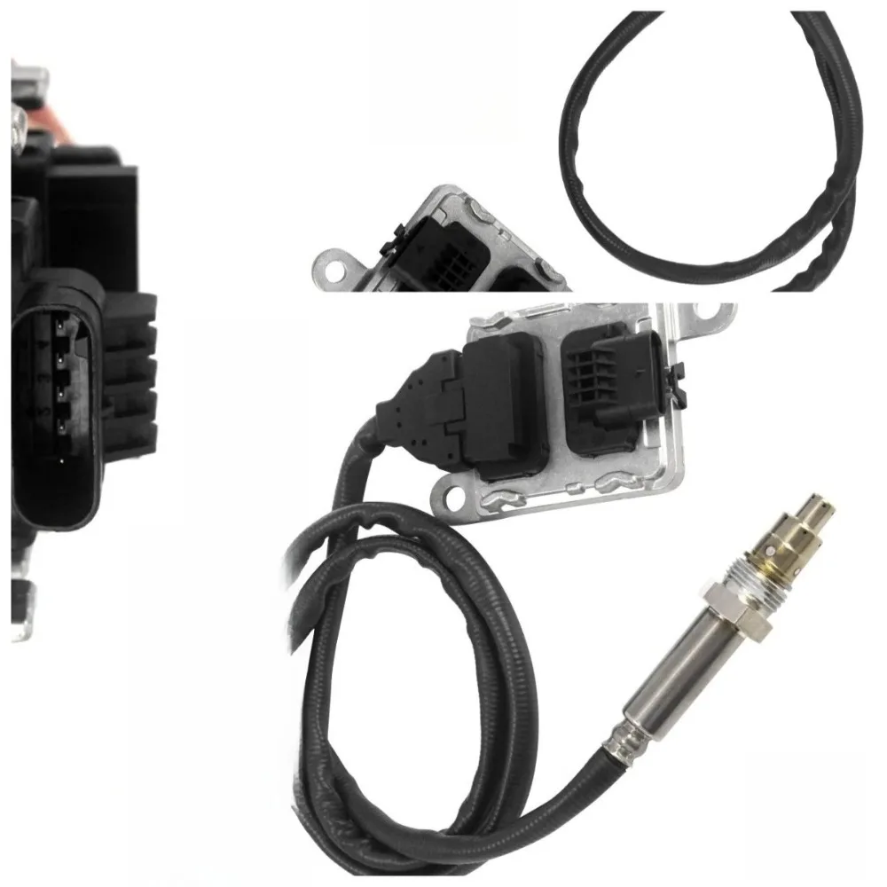 

NOx Sensor29670-2U800 for Modern2020 - 2023 HYUNDAI TUCSON MK4 1.6 DIESEL Nitrogen Oxygen SensorReplacement PartsReady To Ship
