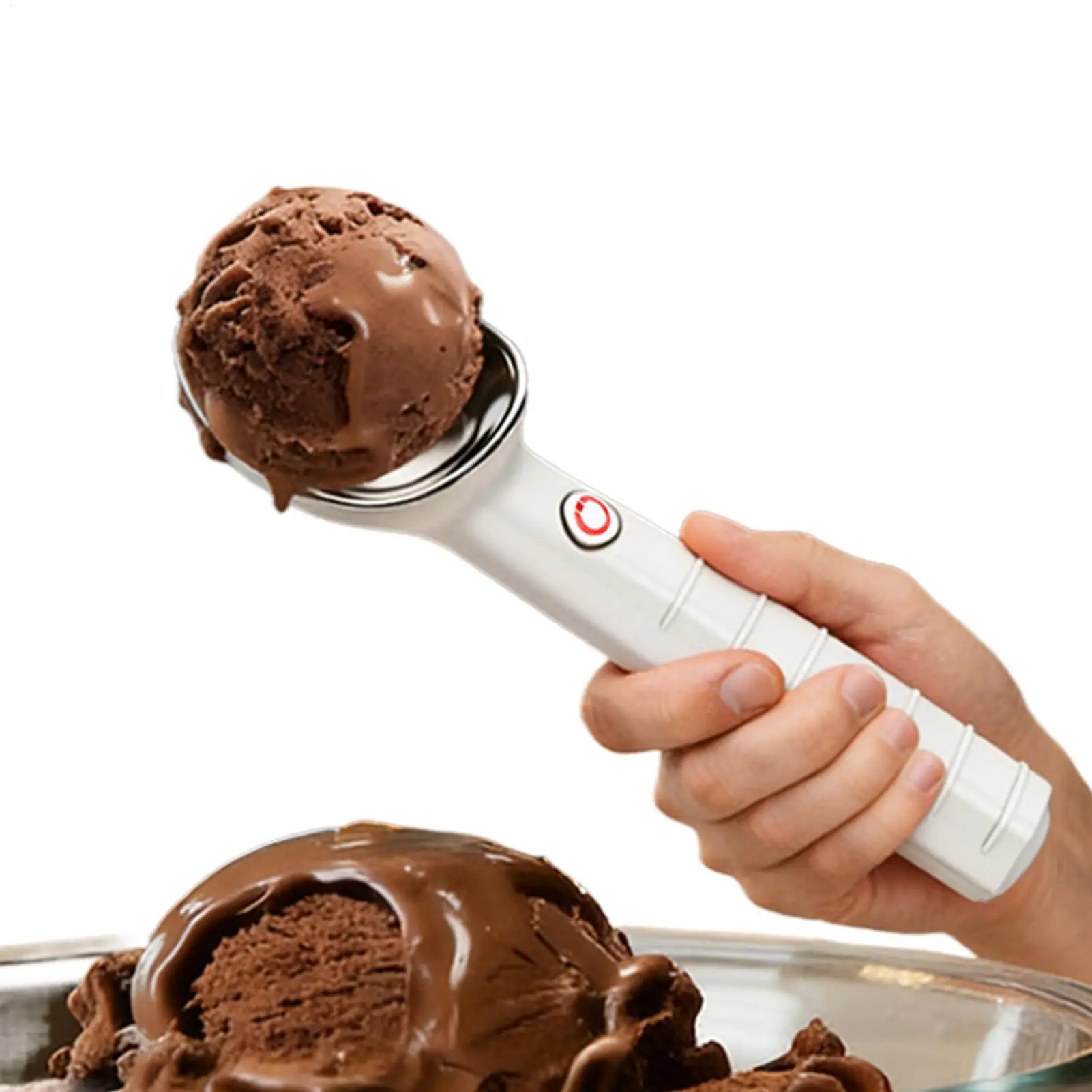 Electric Ice Cream …