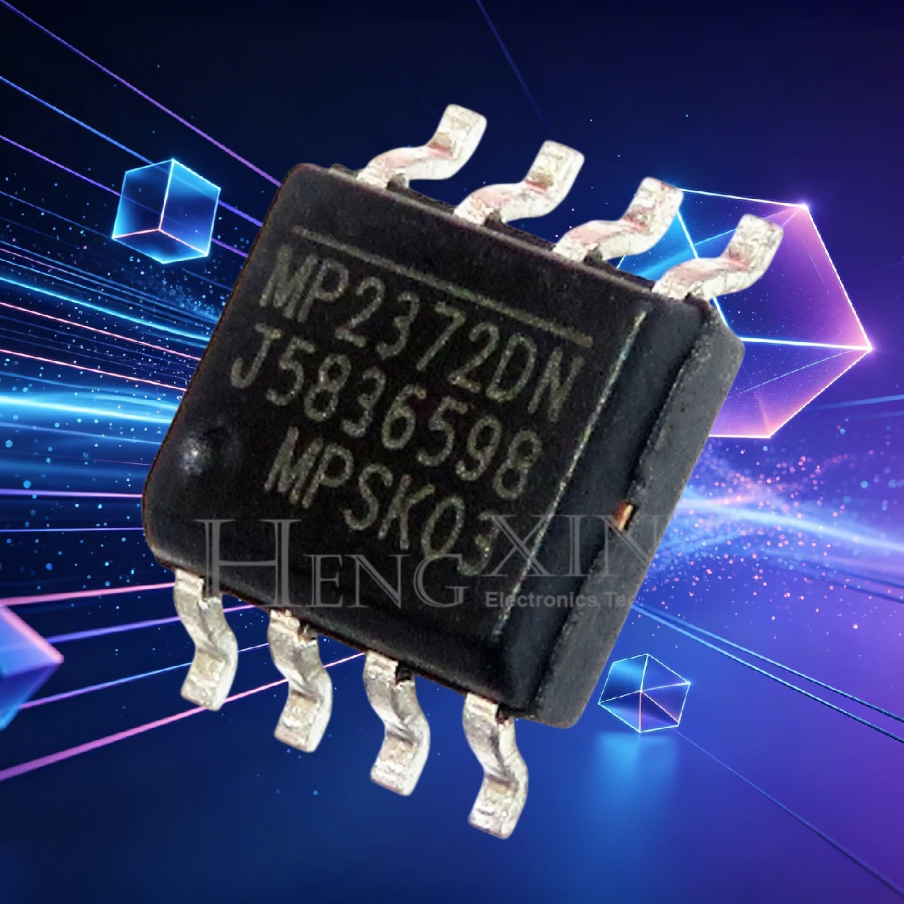 AT24C512C AT24C512 G546A2P1UF G546A2P1 546A2P1 IR2104S IR2104 LE33CD-TR LE33CD LE33 M51957BFP 957B MP2372DN MP2372 SOP
