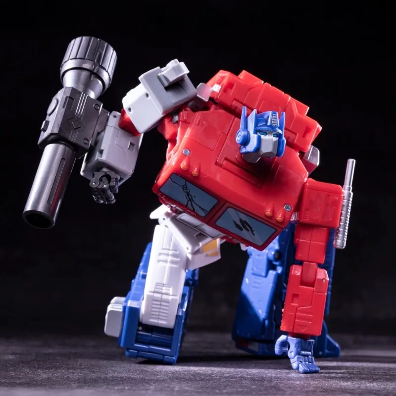 NEW Transformation NB-01 KILLING ARM ABS Injection Molding Head Arm Upgrade Kit For SS86 OP Prime Accessories Model Toys