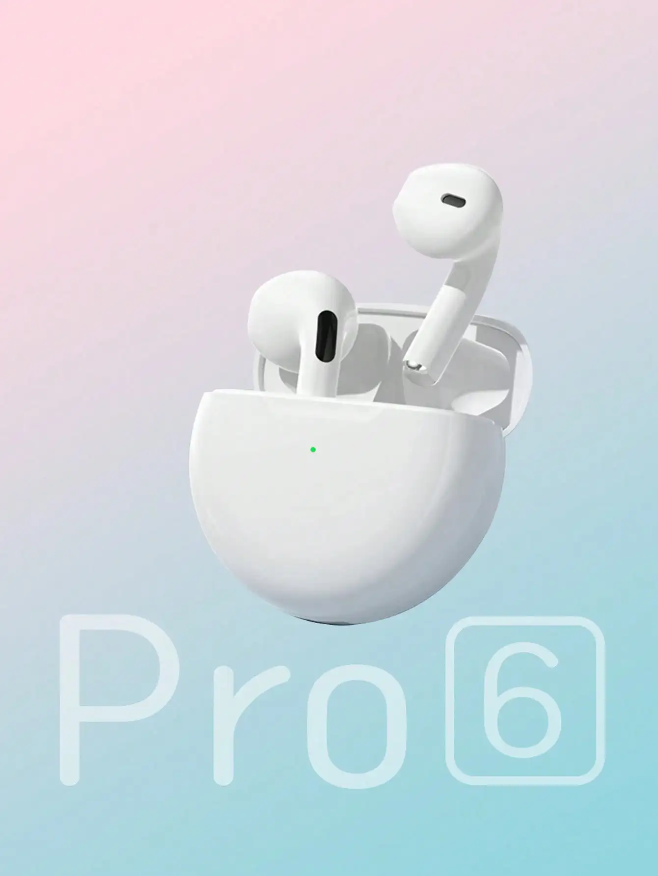 Wireless Earphone, …