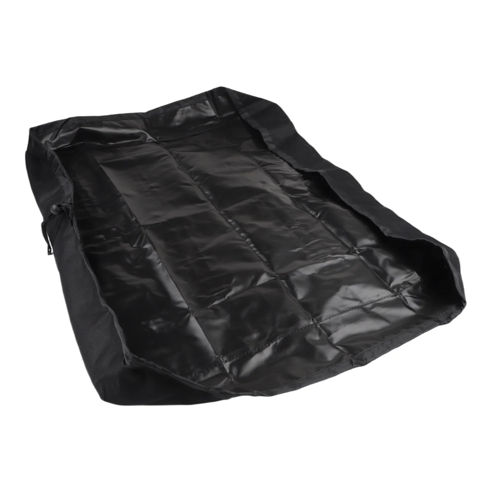 Fertilizer Spreader Cover with Snug Fit for Scott for mini and Various Models Waterproof Oxford Cloth 25 9 X 25 9 Inches