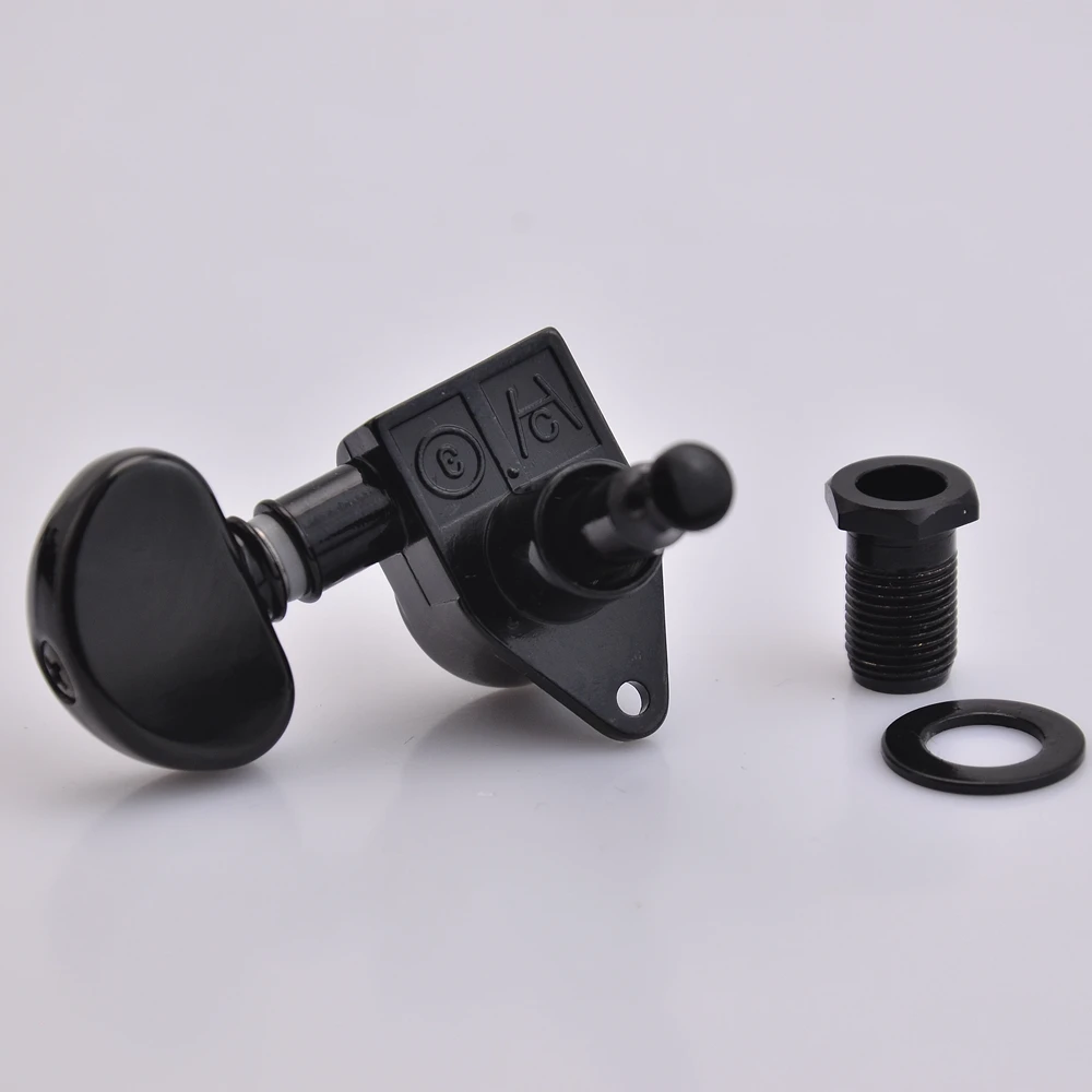 Original Genuine G-r-o-v-e-r 3 - Guitar Tuner Clip ulasan dan harga