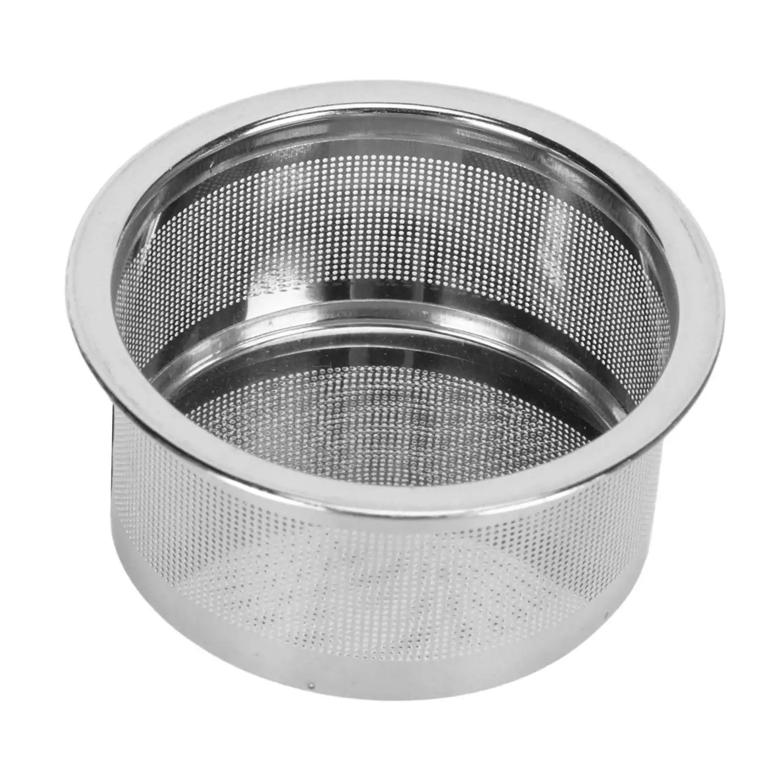 Watch Cleaning Basket Fine Mesh Holder Stainless Steel for Cleaning Watches Watchmaker Repair Tool