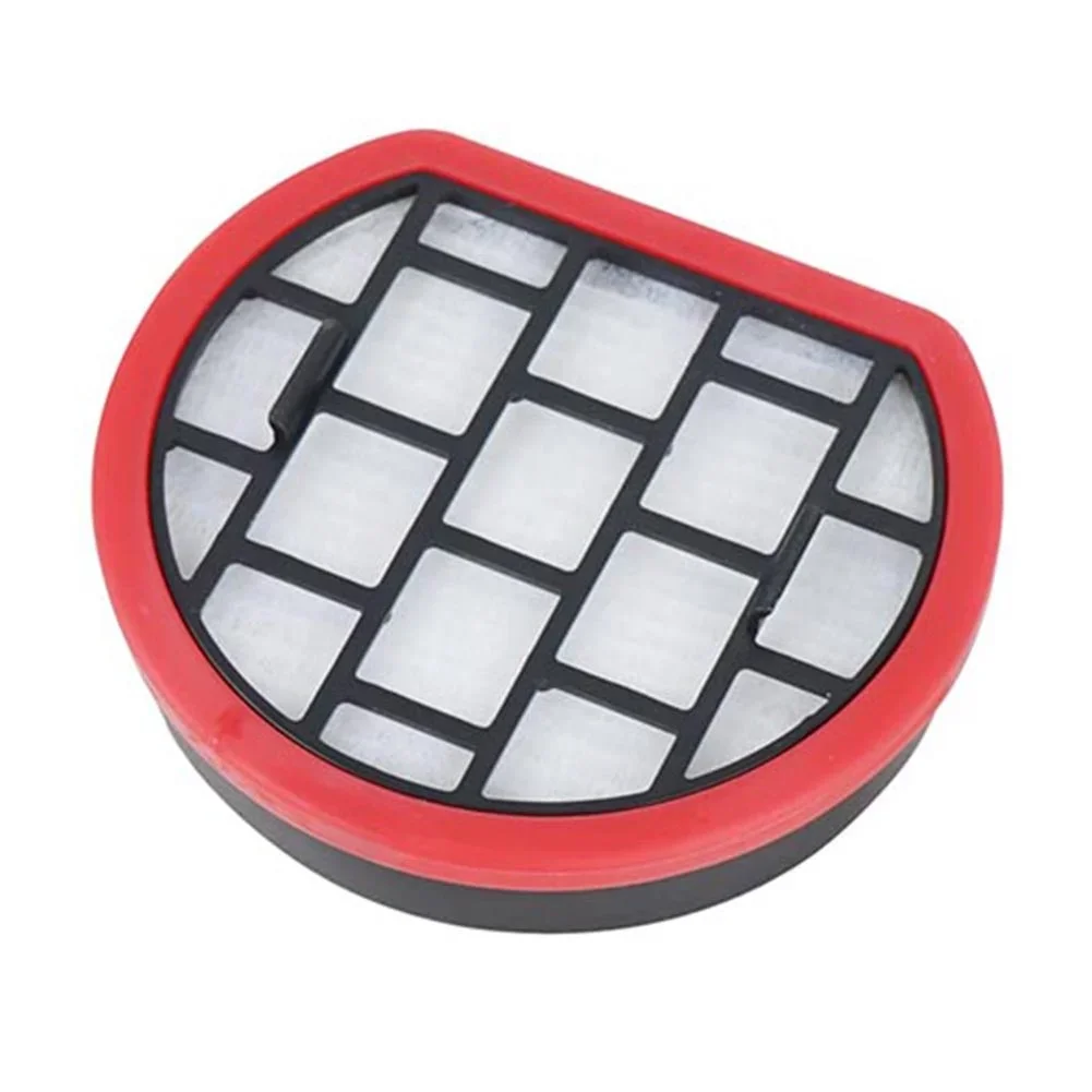 

Compatible Washable HEPA Filters For JIGOO C500 Vacuum Cleaner High-Efficiency Dust Filtration Vacuums Accessory Sweeping Parts