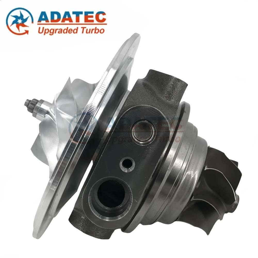 ترقية توربو هجينة is38 585HP Ea888 Gen3 CHRA G25-660 حجم لأودي S3 سكودا VW Golf VII 2.0 TSI GTI خرطوشة السيارة 06K145722H