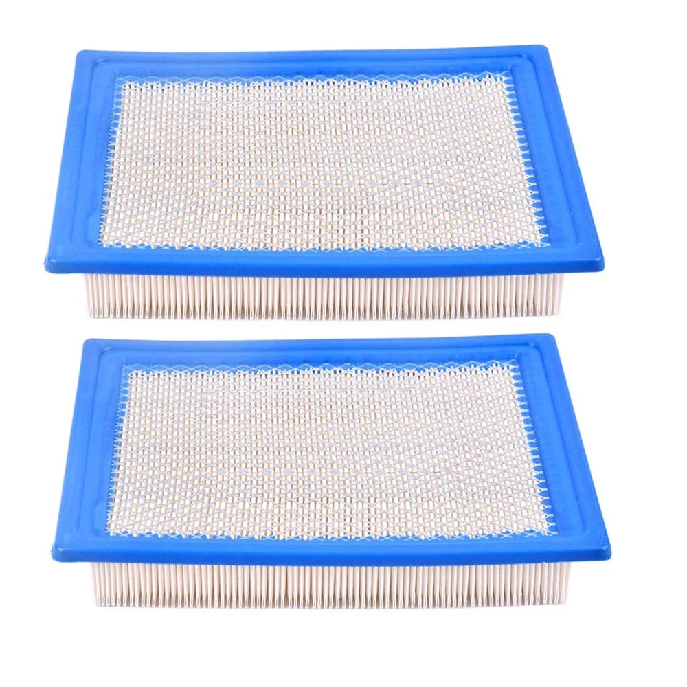 

2PCS Ranger 900 Xp Air Filter 7081706 Replacement for Polaris 2012-2018 Ranger RZR 570 900 1000 XP Crew-crude oil