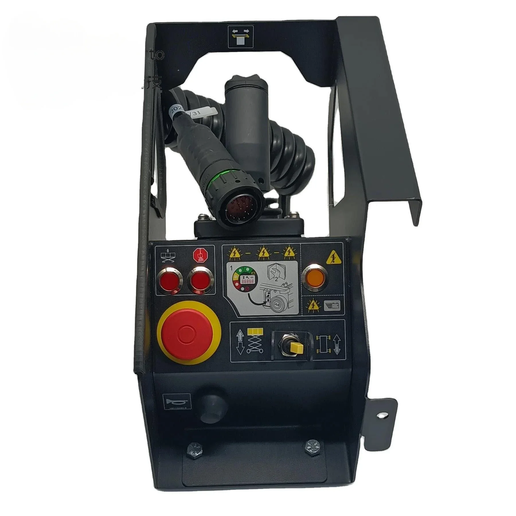 

JLG R10S Parts Control Box Joystick 1001128685 for JLG Scissor Lift 1932RS 3248RS 1930ES