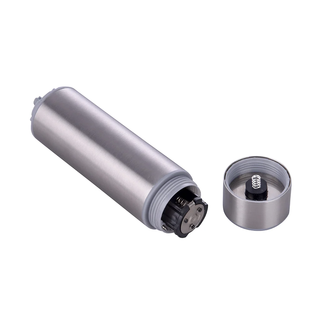 

Three-layer Sleeve Electric Milk Frother Handheld Stainless Steel Milk Maker Drink Mixer For Coffee Latte Cappuccino Hot Chocola