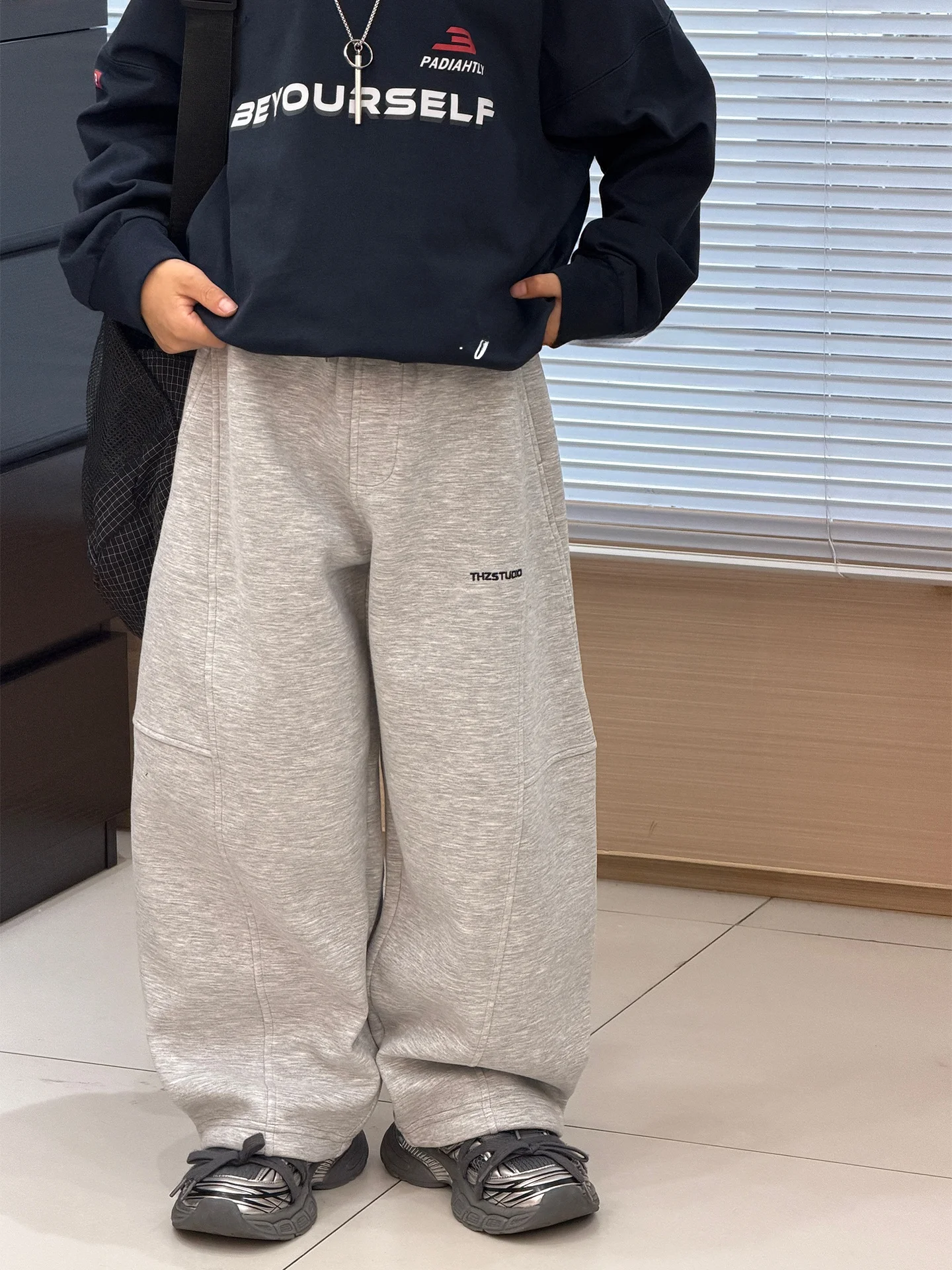 pantalon-decontracte-pour-garcons-bora-printemps-automne-taille-elastique-coupe-droite-imprime-confortable-tissu-doux-assortiment-universel