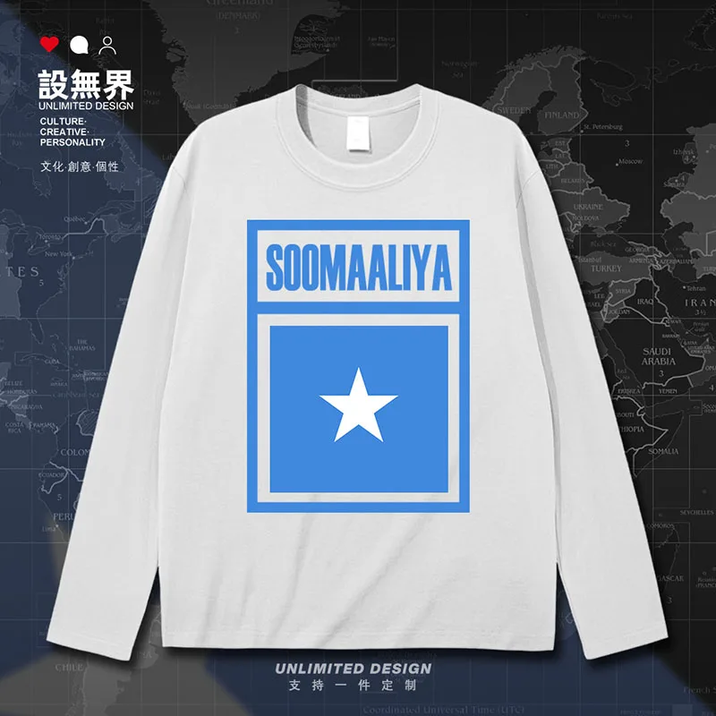 Somalia Somali Soomaaliya SOM SO mens t shirt jerseys sports t shirt for men tees clothing Short-sleeved gyms clothes summer