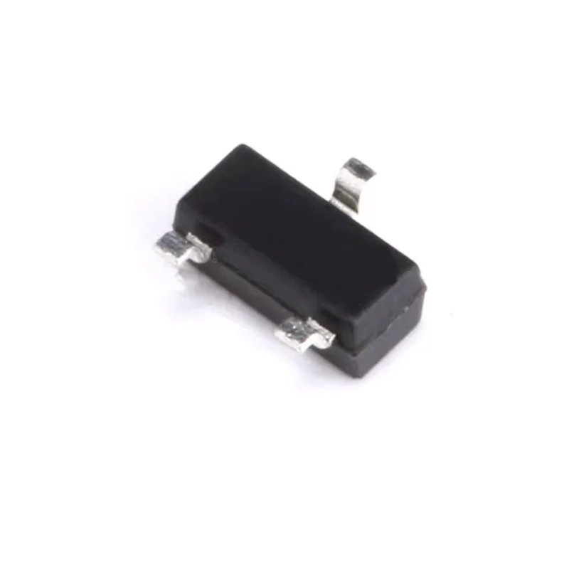 50pcs Original genuine 2SC2712 LY SOT-23 NPN transistor 50V/150mA surface mount transistor