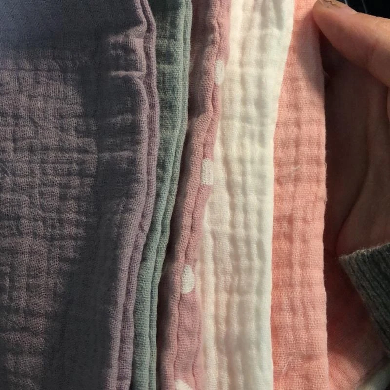 

J15U Многоразовые детские салфетки для детского душа. Подарки. Набор из 5 предметов первой необходимости для новорожденных.