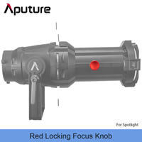 Aputure Locking Focus Knob for Spotlight Mount