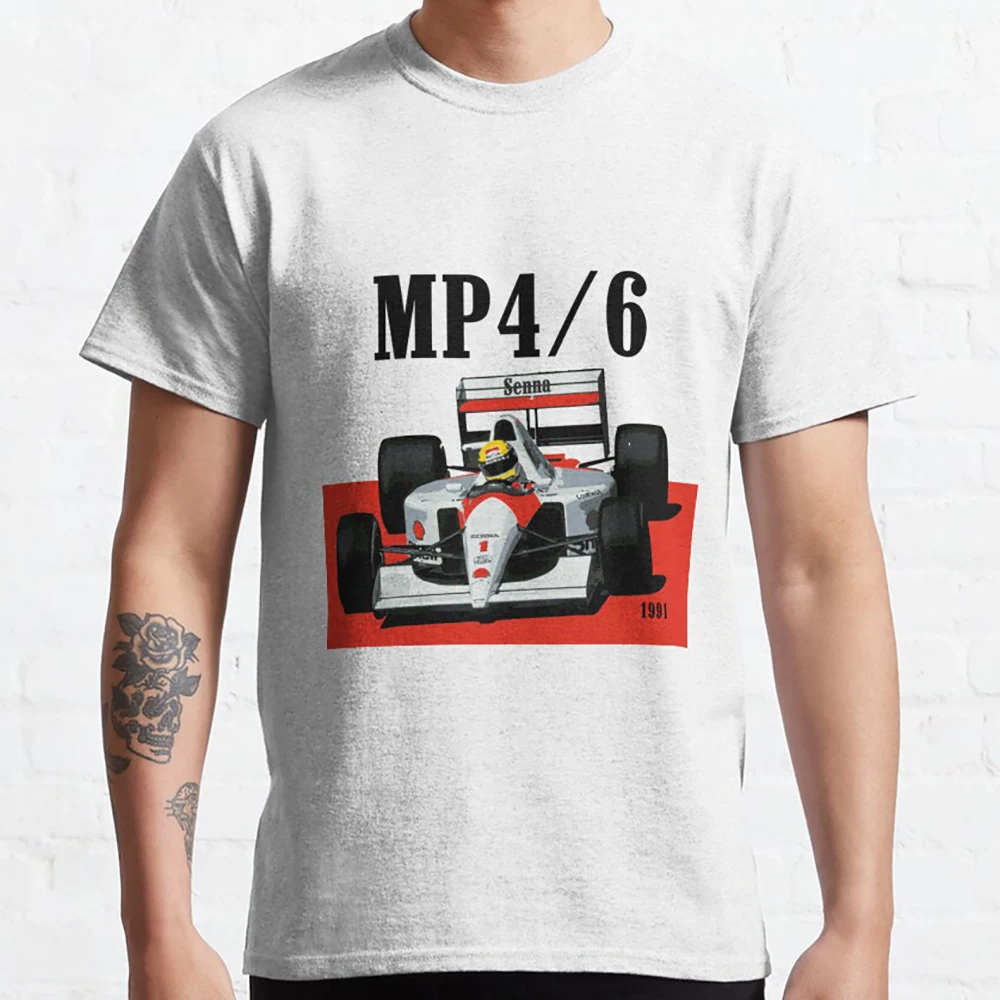 camiseta-senna-mp4-6-car-the-racing-legend-gift-camiseta-con-estampado-100-de-algodon-ropa-grafica-de-manga-corta-con-cuello-redondo-tops-de-todas-las-tallas-s-6xl