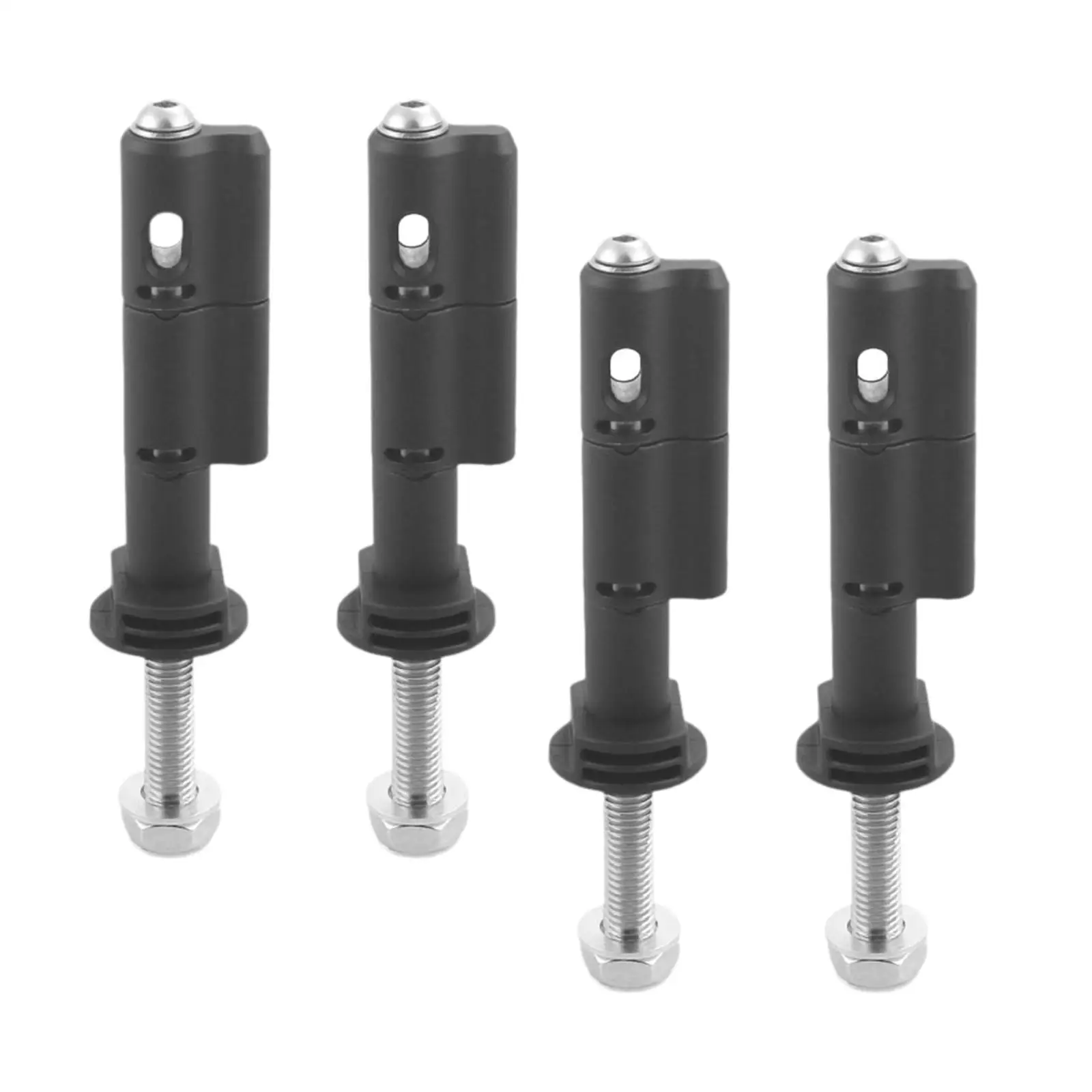 

4Pcs Mounting Pins for Traction Boards Cars Mounting Pins for Traction Board