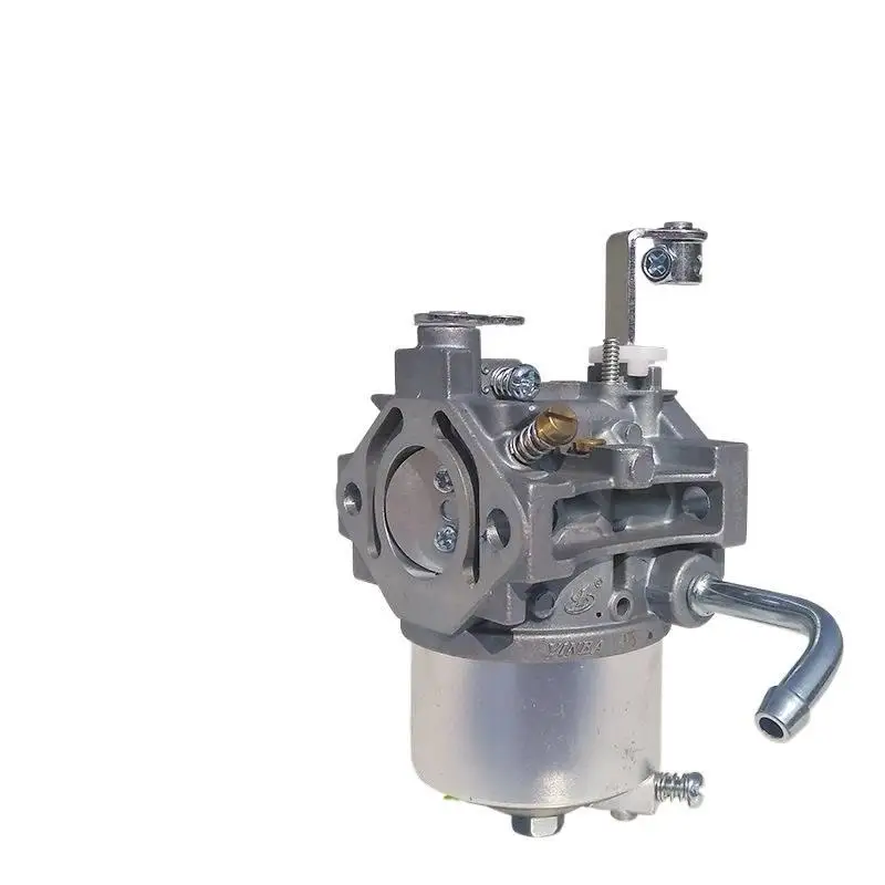 

For Robin EY28B/EY28C Q engine /Robben 7.5 Q micro-tiller furrow opener carburetor D