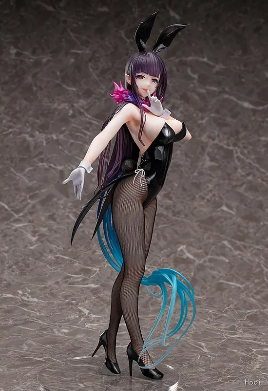 FREEing B-Style 1/4 Ane Naru Mono Chiyo Bunny Ver. | Original Restored Figure 18+ Action Figures Toy