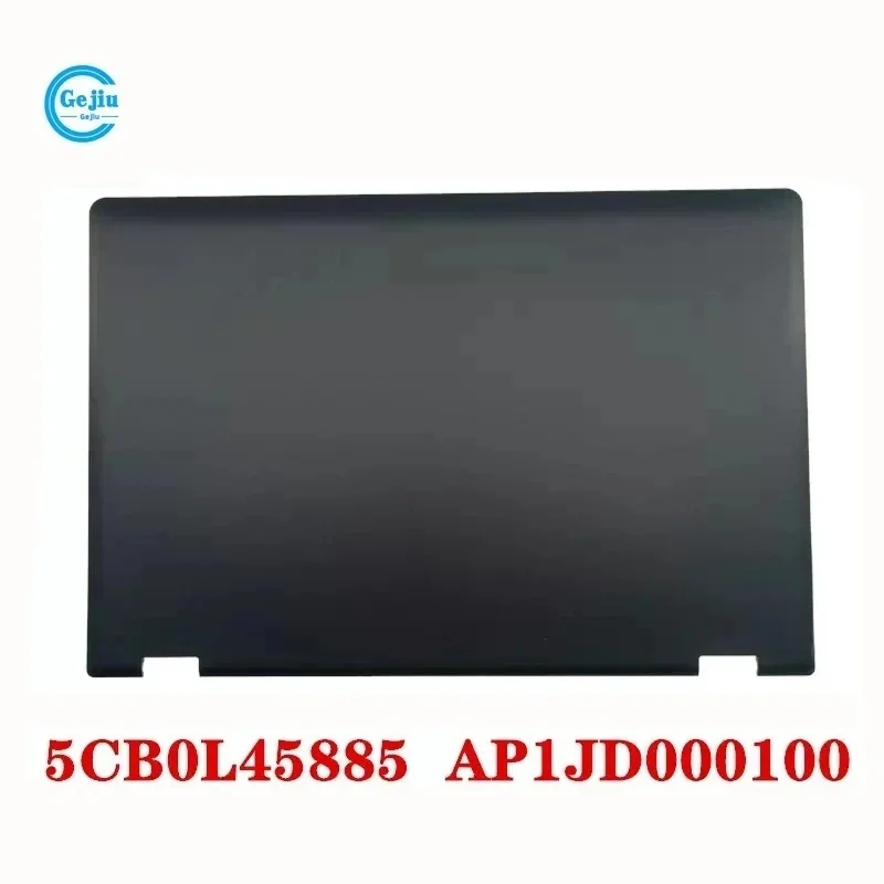 

Новинка, оригинальная задняя крышка для ноутбука LENOVO YOGA 510-15 510-15ISK 510-15IKB 5CB0L45885 AP1JD000100