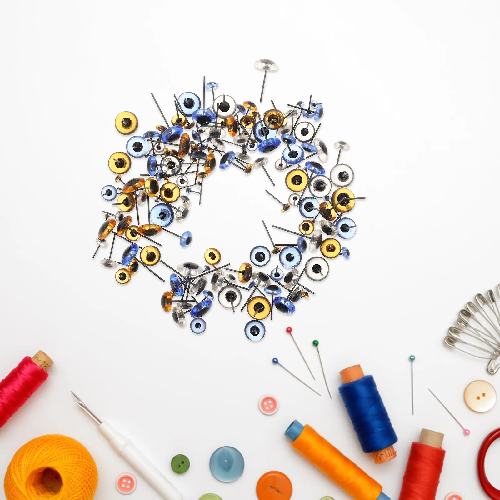 150-pieces-yeux-en-verre-pour-travaux-manuels-aiguilles-a-feutrer-miniatures-realistes-ronds-4-mm-6-mm-8-mm-10-mm-12-mm-pour-projets-de-crochet-et-d'amigurumi-d'animaux