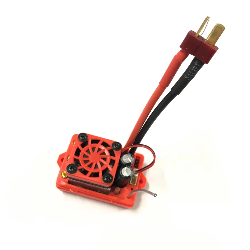 

F21 RC Racing Drift Car Parts Electric modulated receiver