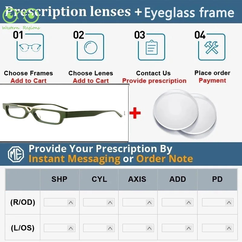 Montatura per occhiali personalizzata di alta qualità, nuovo stile, montatura per occhiali da uomo e da donna, montatura quadrata, montatura per equitazione sportiva retrò leggera e piatta