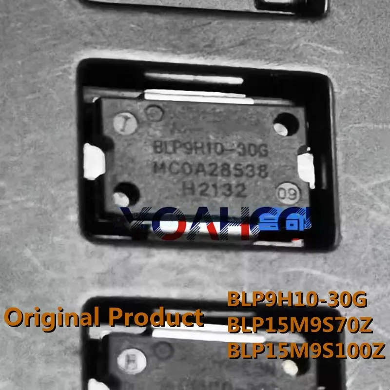 

BLP9H10-30G BLP15M9S70Z BLP15M9S100Z (1 шт.) Бесплатная доставка SMD RF силовой транзистор, оригинальный в наличии