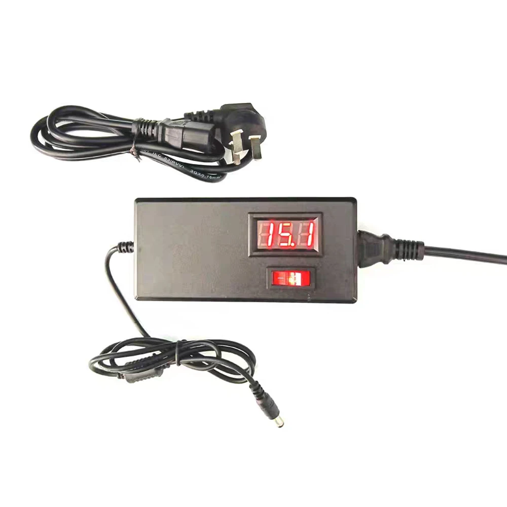 For Benz BMW test platform dedicated power supply 15V 5A high power ultra-stable