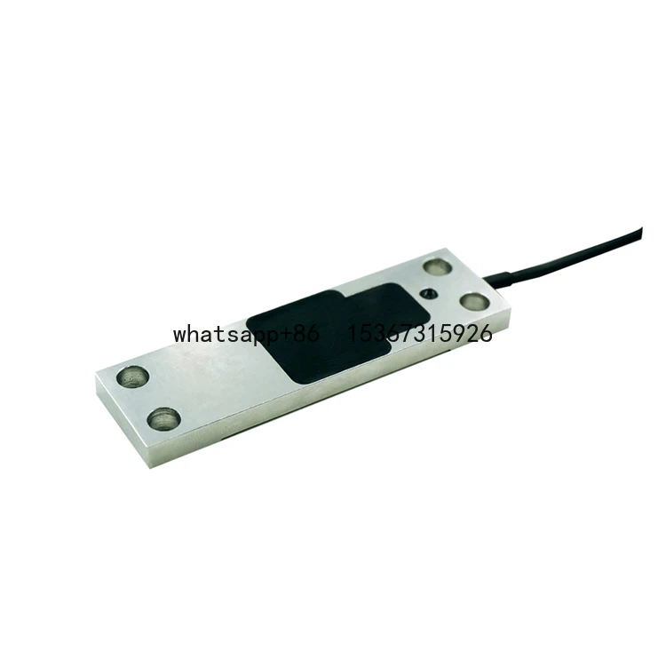 

Китайский высокопроизводительный двунаправленный датчик силы датчика натяжения и сжатия для мониторинга