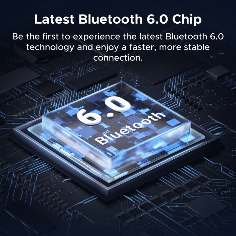 UGREEN Odbiornik Bluetooth 6.0 z LDAC, bezprzewodowy adapter audio Hi-Res Odbiornik AUX 3,5 mm do głośników/głośników przewodowych/stereo — zdjęcie produktu 4