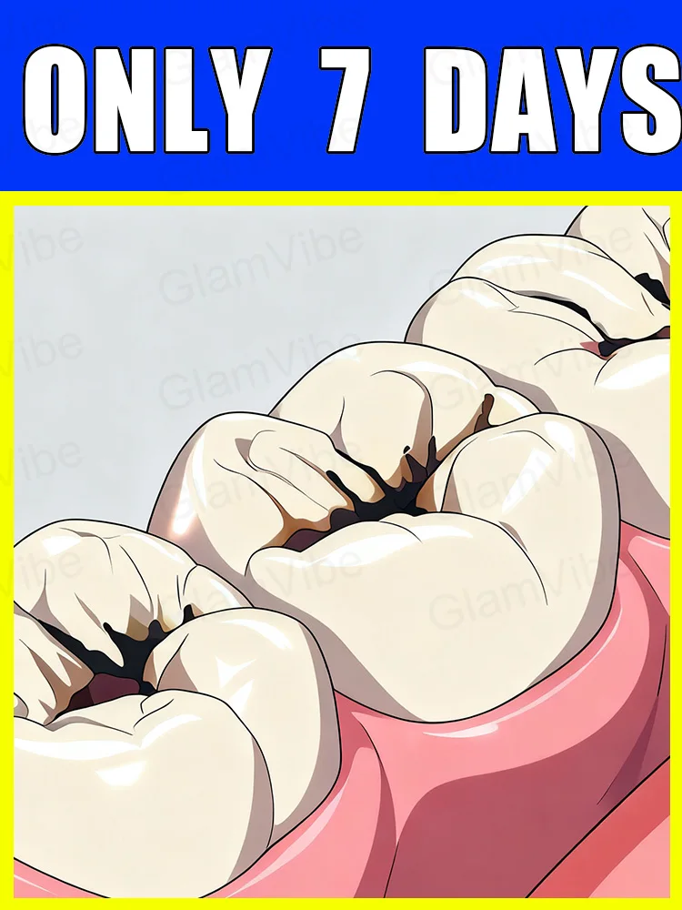 

2025 waterproof intraoral repair patch, tooth correction patch, damaged and discolored intraoral care tool