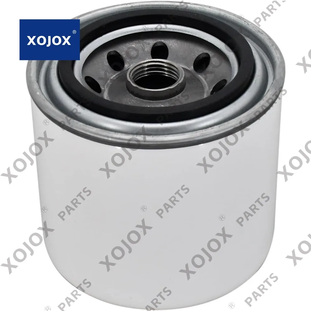 XOjox LF3376 فلتر زيت P550318 6675517 لـ Bobcat Loader T550 T590 B200 B250 B300 BL275 BL370 BL375 BL470 BL475 BL5