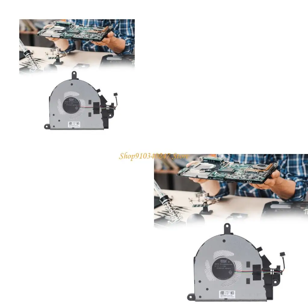 

Q22A Точно спроектированная металлическая система охлаждения для внутренней вентиляции ноутбука