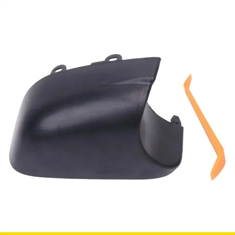 SZCH Lower Wing Mirror Base Cover with Removal Tool for 2015-2019 Exterior Mirror Applications and Housings 963129935R