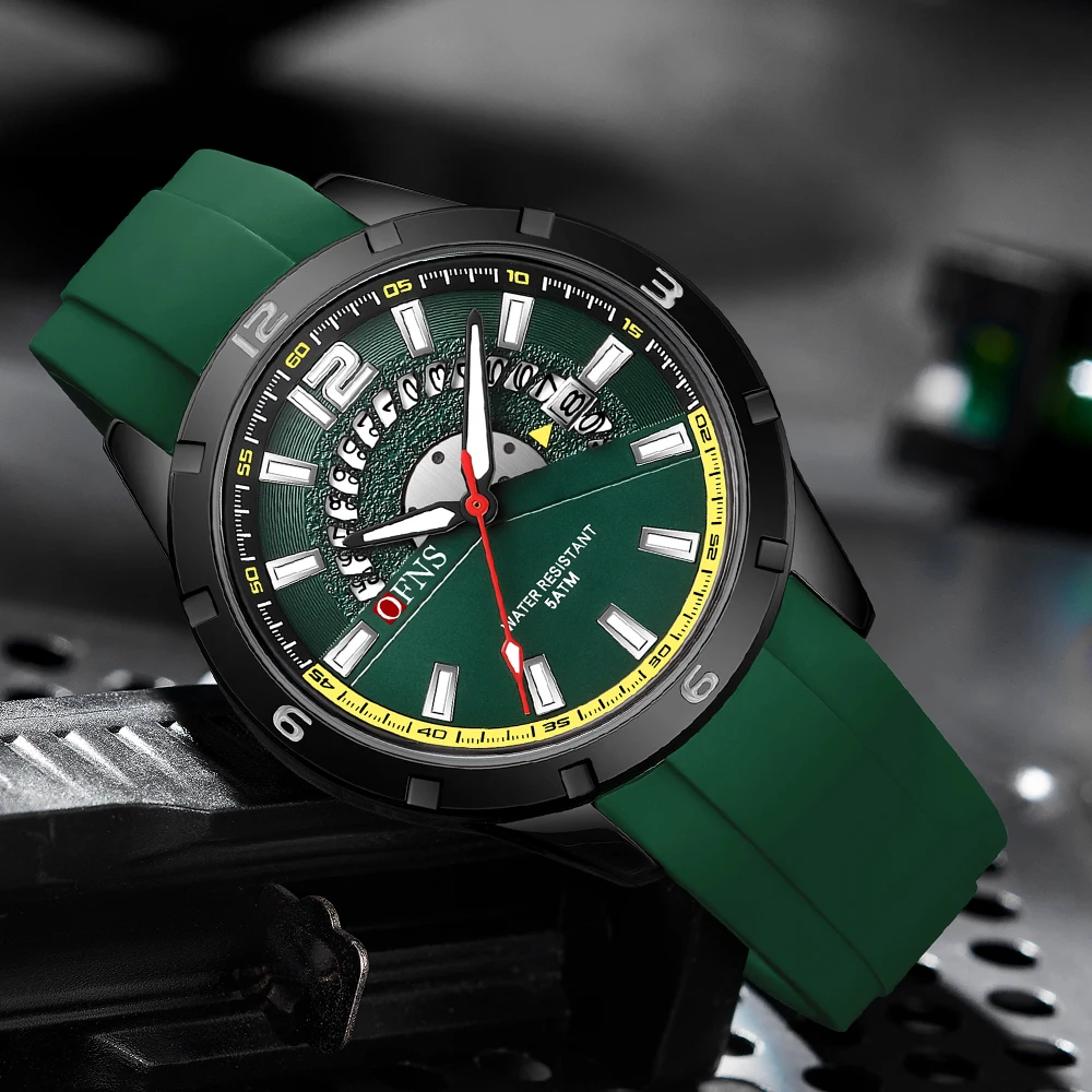 

Новые роскошные кварцевые часы для мужчин, дизайнерские наручные часы Pagani, водонепроницаемые мужские часы из нержавеющей стали, спортивные часы Reloj Hommber