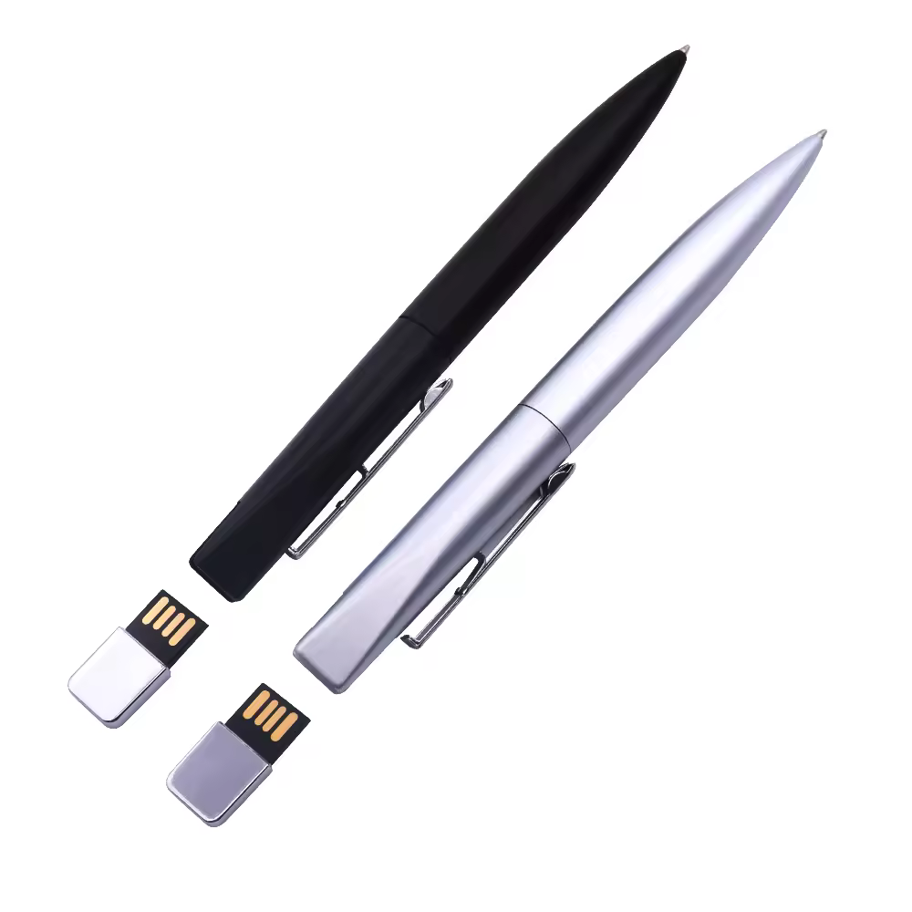 כונן USB נייד עטים כדוריים בנפח 32 ג'יגה-בייט, כונן עטים מתכת בנפח 64 ג'יגה-בייט, כונן עטים בנפח 16 ג'יגה-בייט, 8 ג'יגה-בייט, זיכרון USB 2.0 בנפח 4 ג'יגה-בייט, דיסק און קי למתנה עסקית