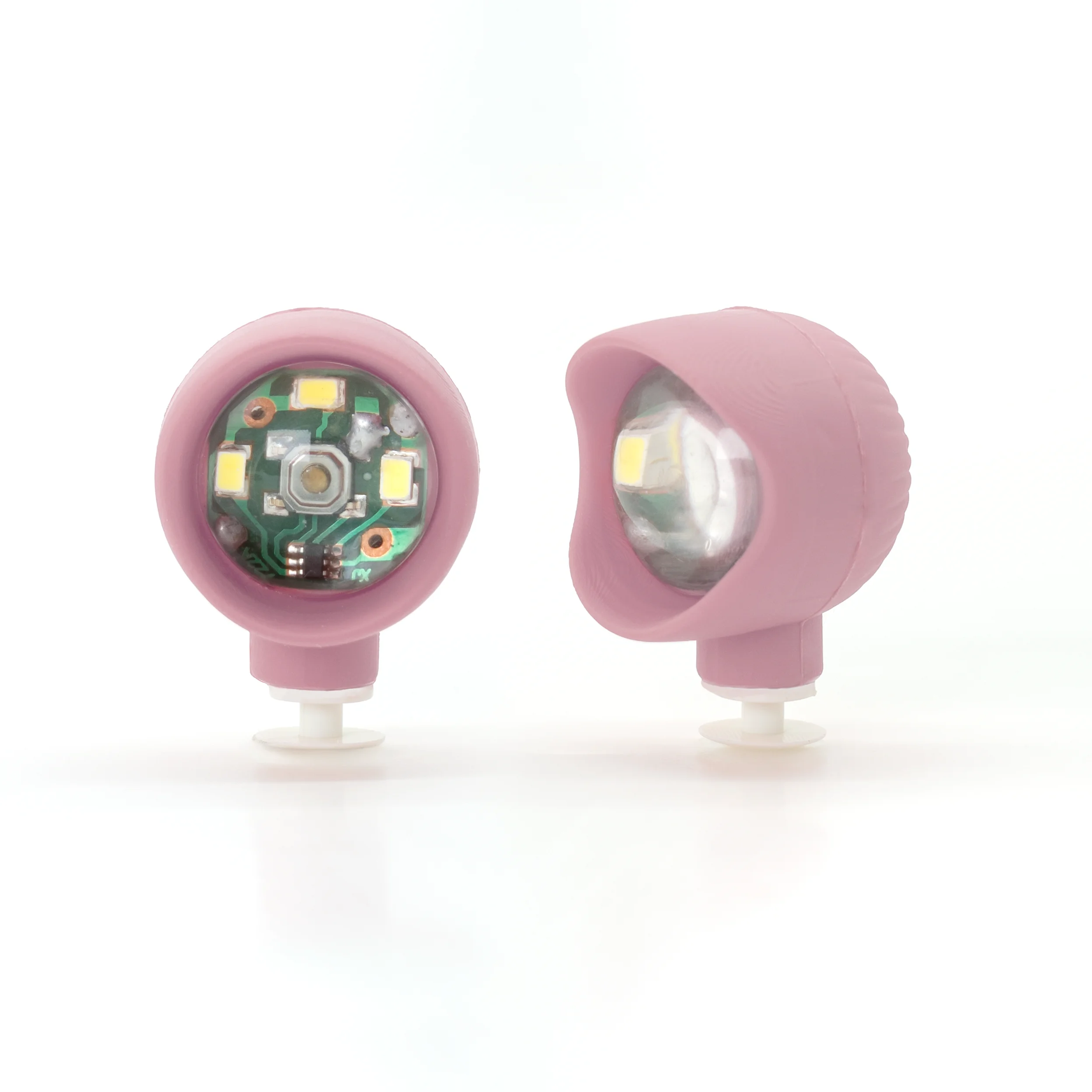 1/12PCS LED Lichter Schuh Charms 3 Blinkende Modi 12 Farben Leuchtende Schuh Zubehör Pins für Mode Frauen männer Wachsende Schuh Geschenk