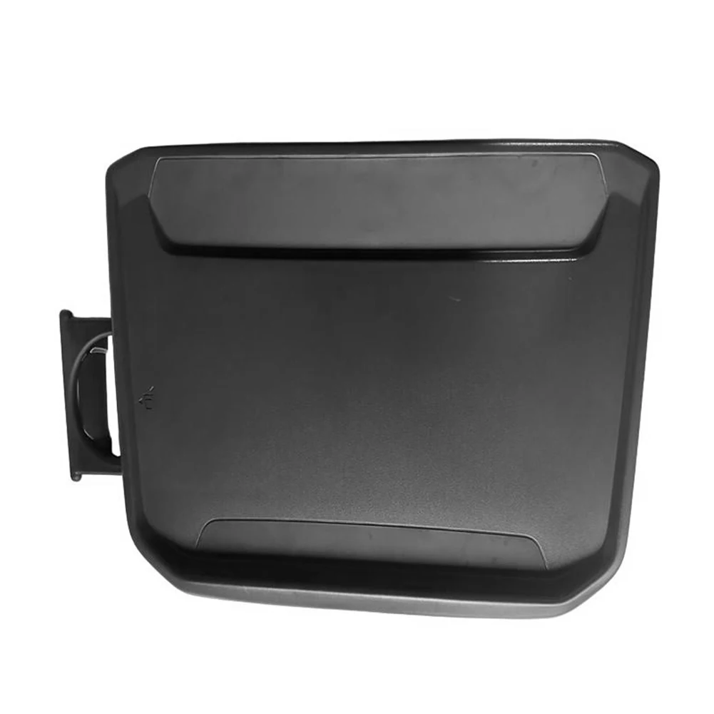 

Seat Cup Holder Folding Cup Holder Car Interior OEM Parts Quick Installation Replacement Installation For Touran