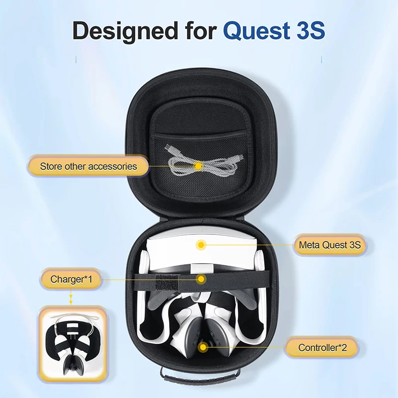 Thumbnail 2 - #41 Budget VR Controller Accessories for Smart Shoppers