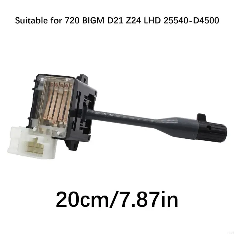 interruptores resistentes temperatura linterna 28GB para construcción plug-play D21 Z24