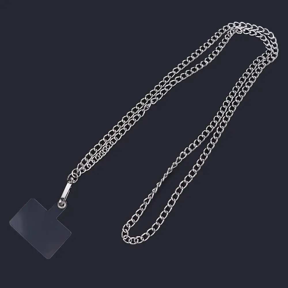 

for Women Bag Chain Metal Phone Lanyard Pendant Hanger Phone Straps Phone Case Hanging Crossbody Phone Chain Phone Neck Straps
