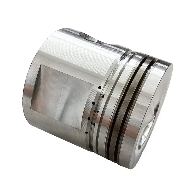 

(Набор из 6 поршней двигателя Dys l 4911685 4912119 3023891 для двигателя Cummins V28 VTA28