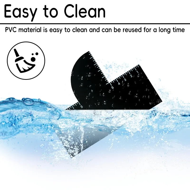 إعادة استخدام أداة تشذيب الشعر المكسور لبطاقة تصفيف السوالف