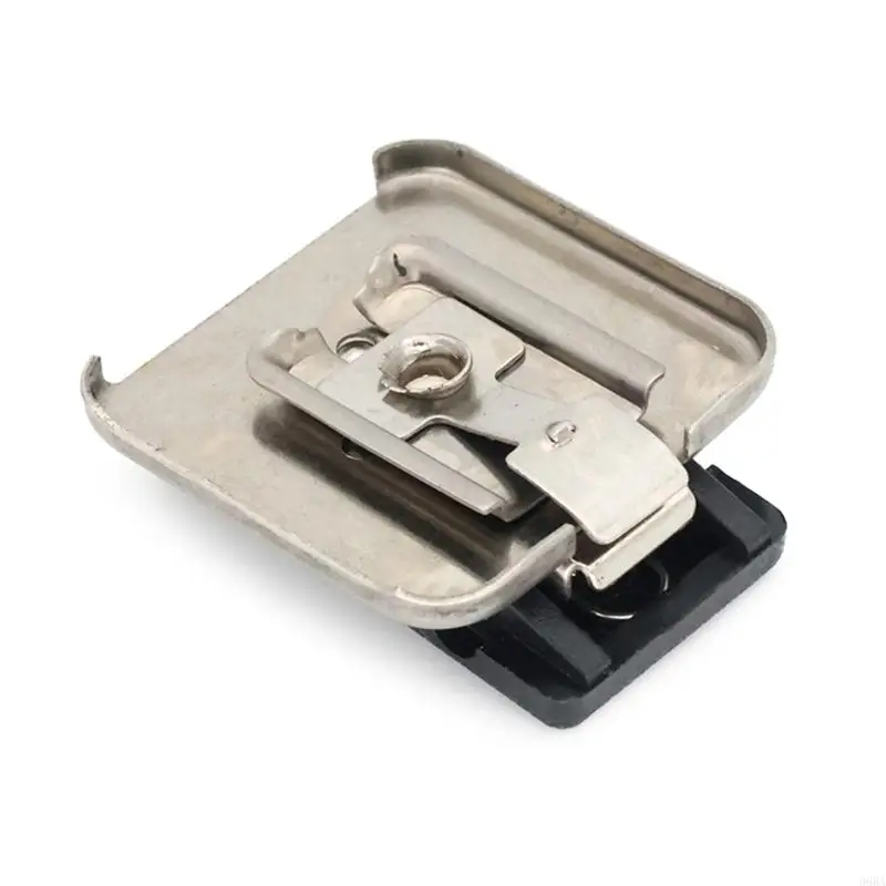 96BA Wireless Intercom Two We -We -Hand -Mikrofon -Rückclip für PMMN4013A 4021 4051 4025